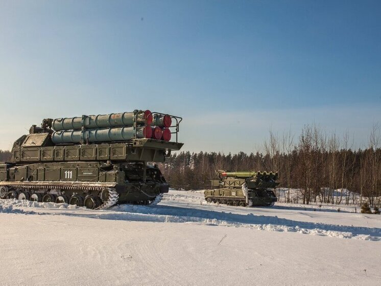 Минобороны России: за три часа сбиты 43 украинских БПЛА