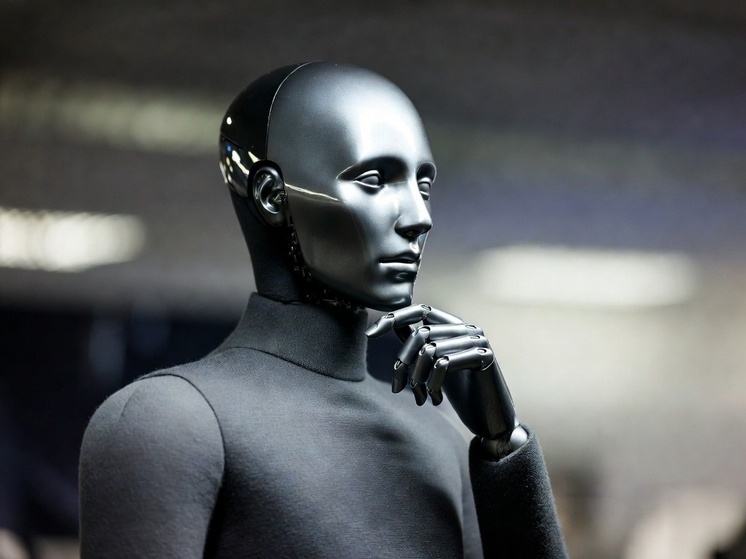 В Китае ужесточили нормы регулирования человекоподобного искусственного интеллекта