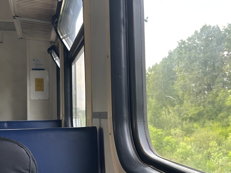 В Воронежской области с 2026 года отменят 27 электричек