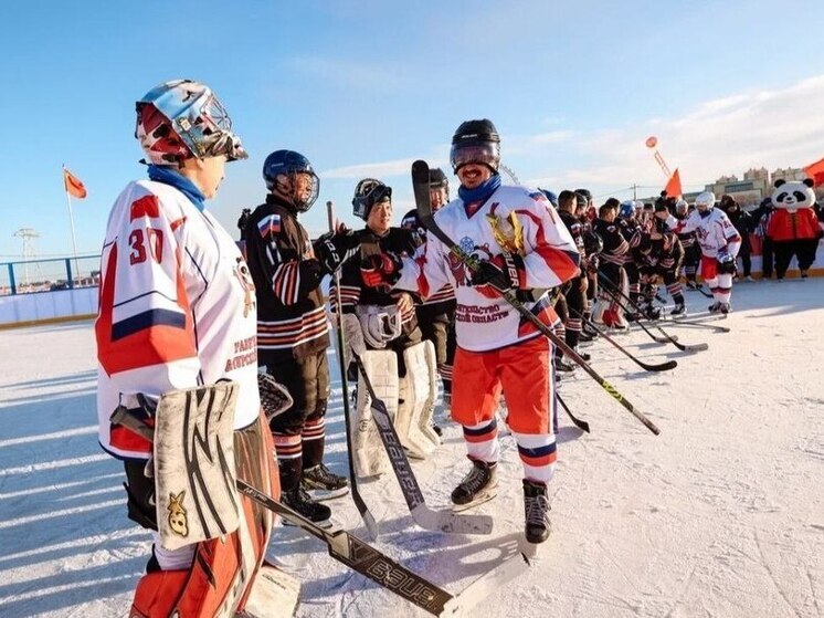 Ледогравюру создадут амурские, хабаровские и китайские мастера на #ЗимФестАмур