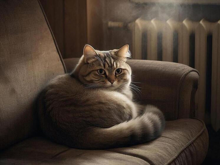 На шесть часов в части Южно-Сахалинска 28 декабря отключат отопление