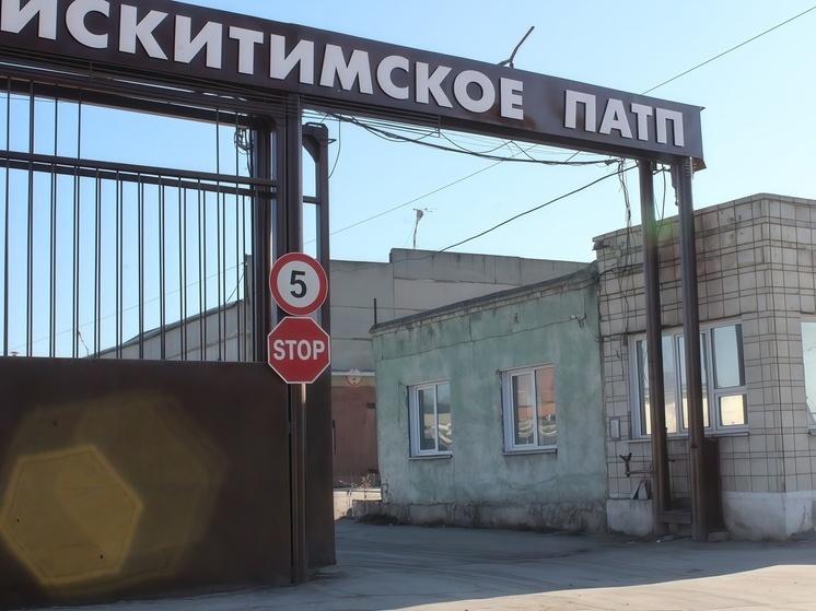 Администрация Искитима опубликовала график работы общественного транспорта на новогодние праздники