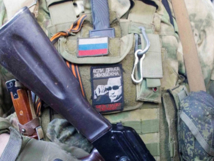 ВС России ликвидировали наемников из Бразилии, Колумбии, США в Харьковской области