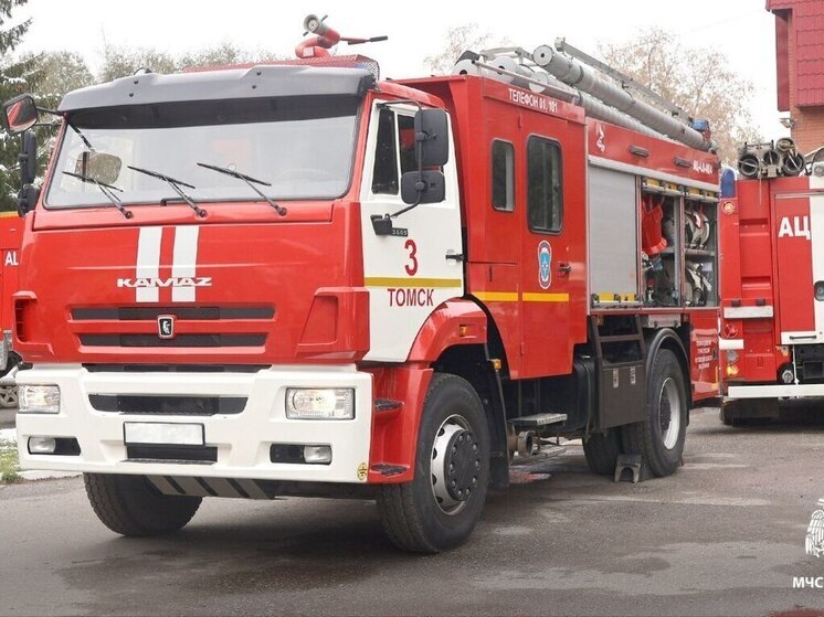 72-летний мужчина погиб на пожаре жилого дома в селе Песочнодубровка