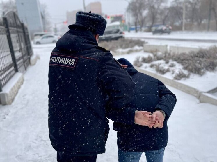 Вынес шубы и телефон: амурчанин ограбил новую знакомую из мессенджера