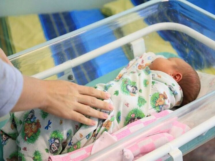 В 2026 году максимальный размер декретных выплат вырастет до 1,3 млн рублей