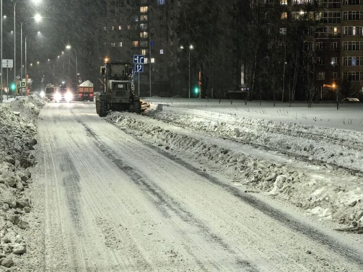Последний участок улицы Дружбы в Кемерове официально откроют для водителей в ближайшие дни