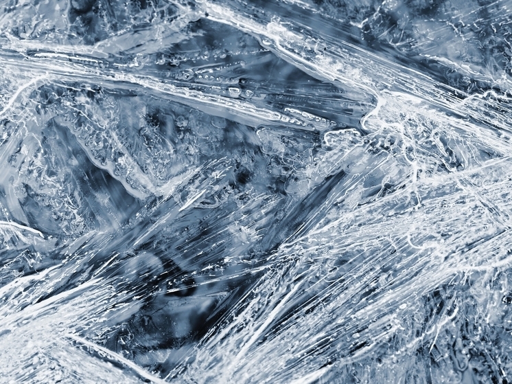 Новосибирск откроет ледовый городок на набережной