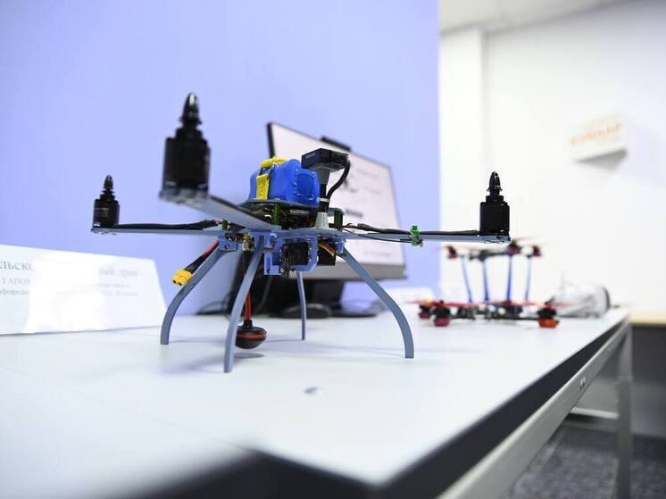 Беспилотники и новые законы: Росреестр Якутии подвел итоги земельного надзора за 2025 год