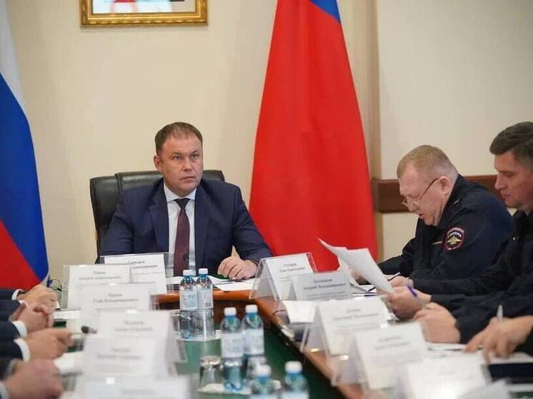 Илья Середюк рассказал, как экстренные и коммунальные службы готовят к праздникам