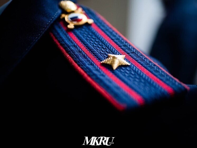 Забайкалец по фамилии Кустов попался на сборе дикой конопли