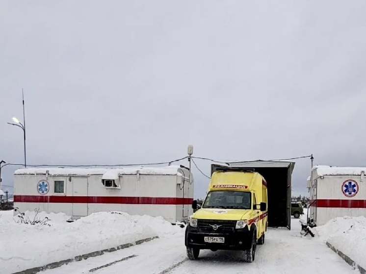 Свердловский Центр медицины катастроф подвел итоги работы на ДТП за год