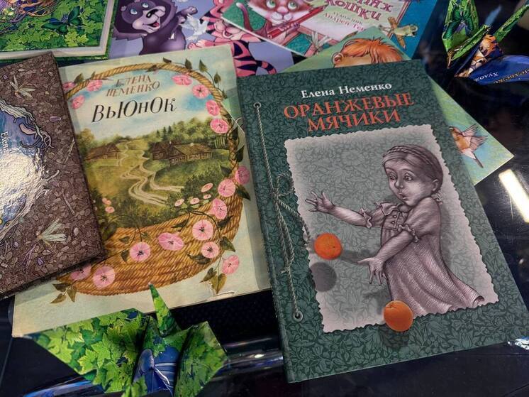 Московские писатели навестили Хабаровский край в честь литературного фестиваля