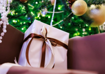 Рождество — время семейного тепла и чудес