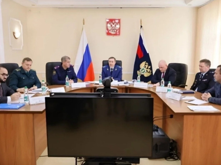 На Сахалине пресекли четыре канала наркотрафика: изъято 40 кг запрещенных веществ