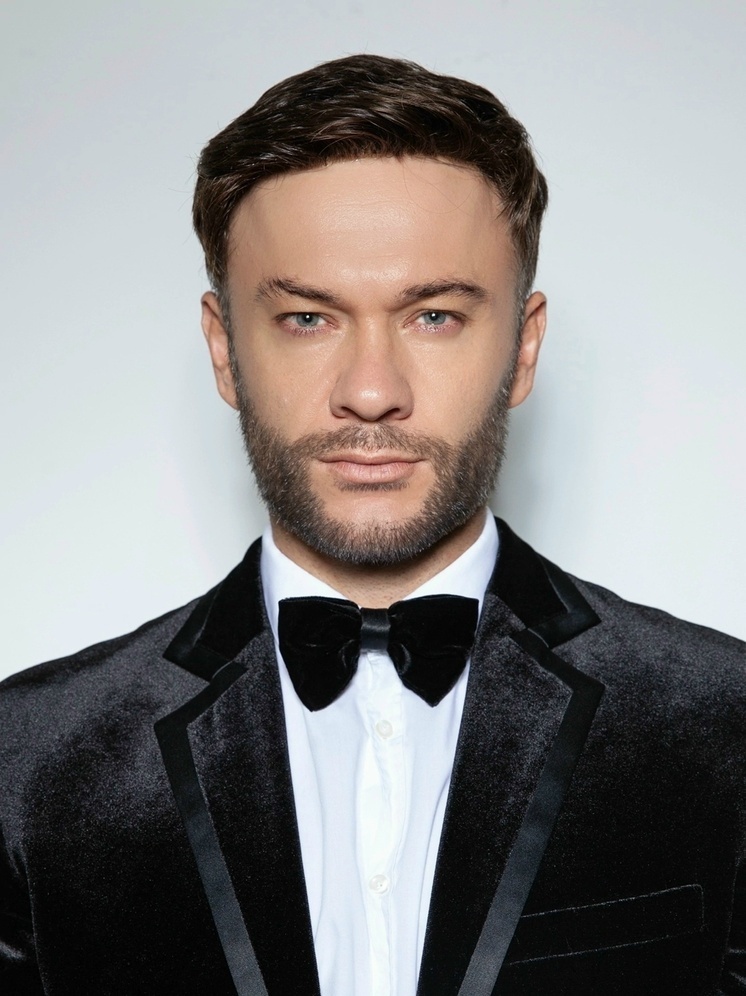 Бывшего актёра орловского театра Дмитрия Ермака отметил мэр Москвы