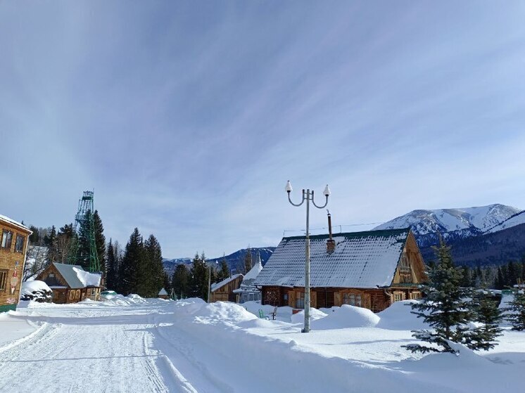 Весной 2026 года на Алтае изменятся правила заселения в гостиницы