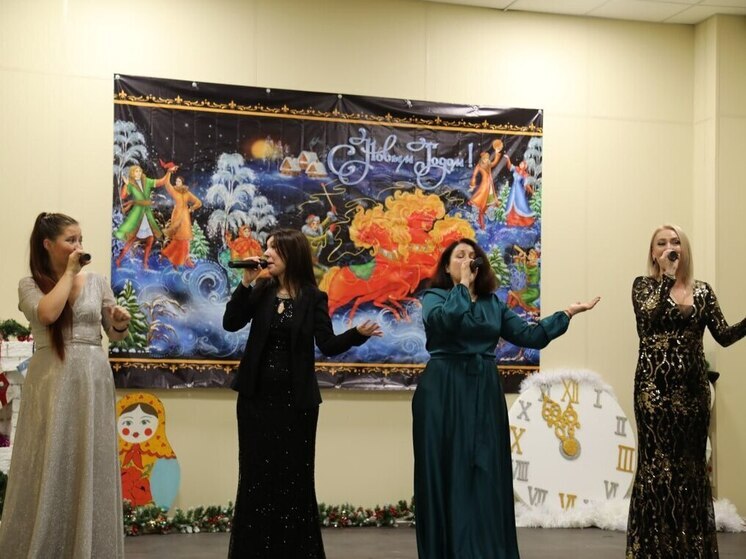 В селе Нижняя Кутузовка открылся новый Дом культуры