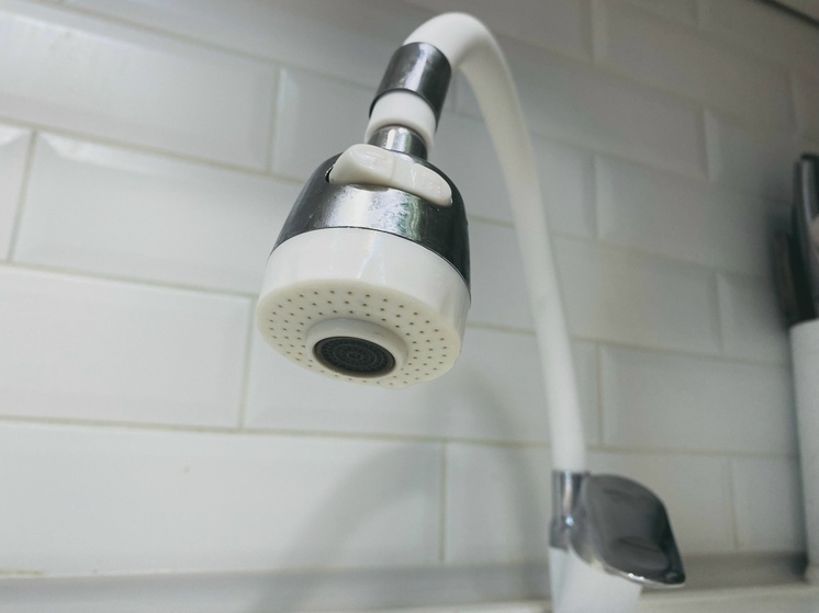 Прокуратура просит калужан сообщать об отсутствии воды в жилье