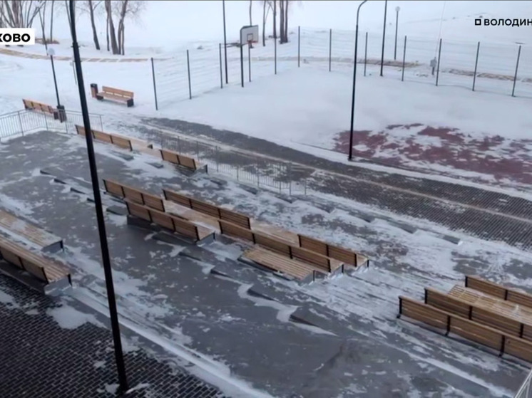 В Балакове скоро можно будет прогуляться по набережной Судоходного канала