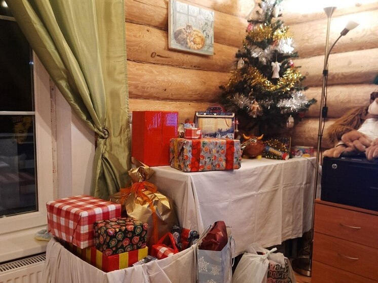 Что подарить брату на Рождество: не вещь, а жест, который возвращает близость