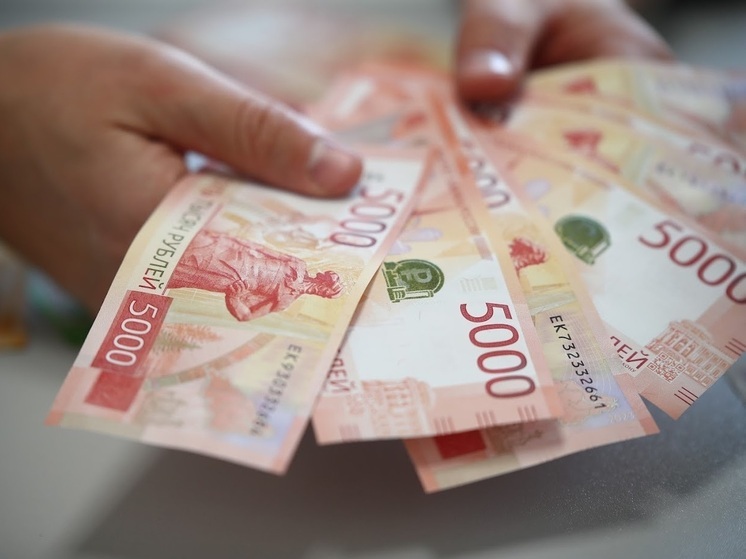 В Волгоградской области с 2026 года увеличится МРОТ