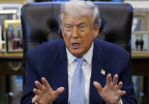 Сторонники Трампа приветствуют удары США по Нигерии как "удивительный рождественский подарок", приветствуя “решимость” американского президента атаковать объекты "Исламского государства"* (запрещенная в России террористическая организация)