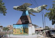 Израиль стал первой страной, признавшей ранее непризнанную Республику Сомалиленд суверенным государством