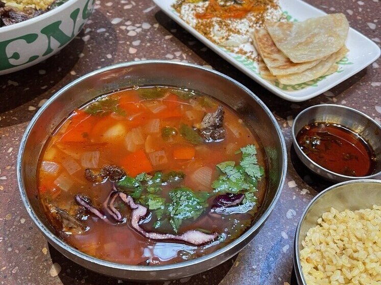 Пензенский дерматовенеролог рассказала, как питаться при дерматологических заболеваниях