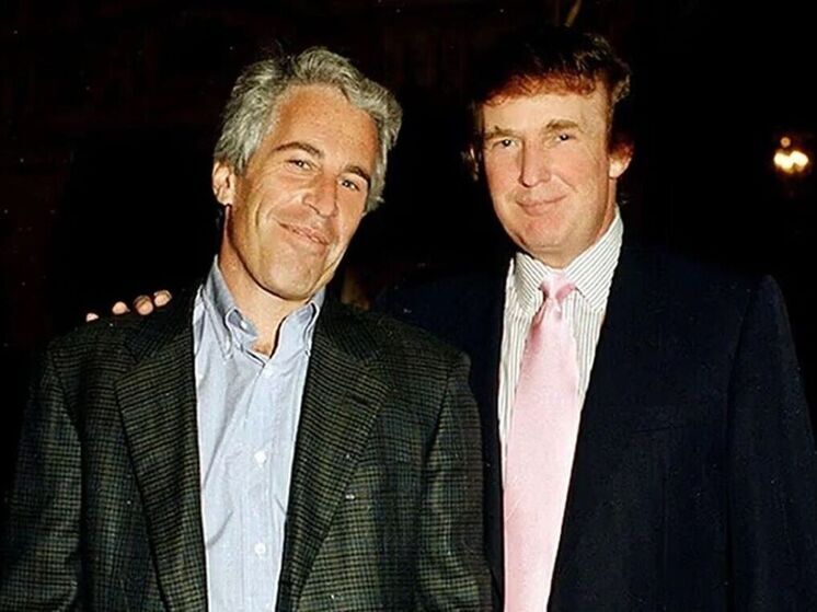В США даже республиканцы недовольны ролью Трампа в деле Эпштейна