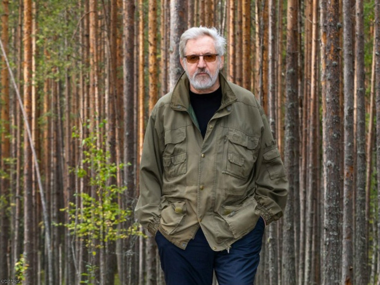 Известный карельский учёный награждён высшей научной медалью