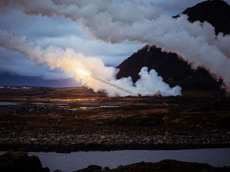 Эксперт Боссхард: антироссийская риторика в западных СМИ будет лишь нарастать