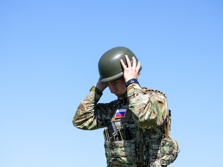 Минобороны сообщило об ударах по ВСУ на константиновском направлении