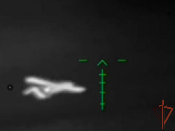 Владимирская область отразила ночную атаку дронов