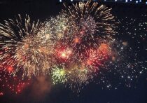 Власти Риги решили устроить Новый год строго по местному расписанию