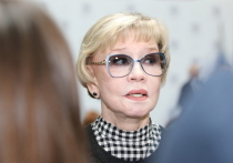 Внезапная смерть Веры Алентовой потрясла не только поклонников, но и знаменитостей