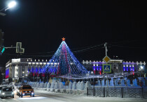 Уходящий 2025 год стал для Бурятии одновременно и зеркалом общероссийских процессов, и сценой для своих, внутренних драм