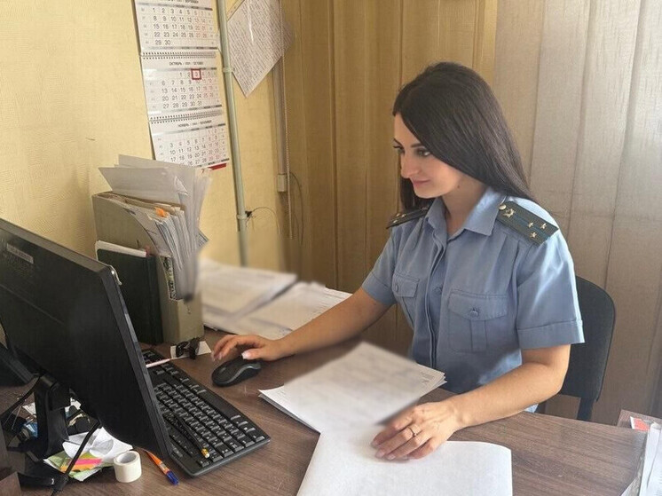 Житель Симферополя задолжал ребенку более 700 тысяч рублей