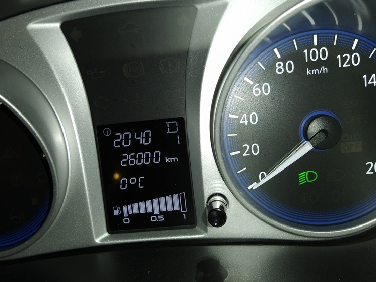 Открыт проезд по автодороге Заполярный Сальмиярви