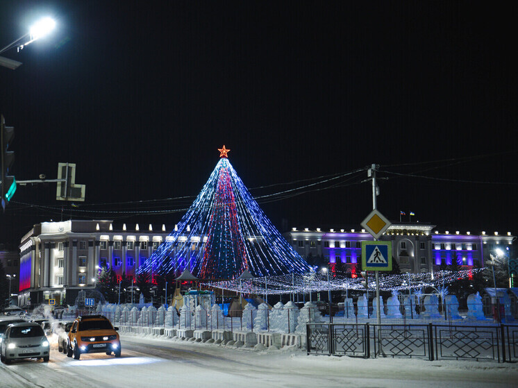 Уходящий 2025 год стал для Бурятии одновременно и зеркалом общероссийских процессов, и сценой для своих, внутренних драм