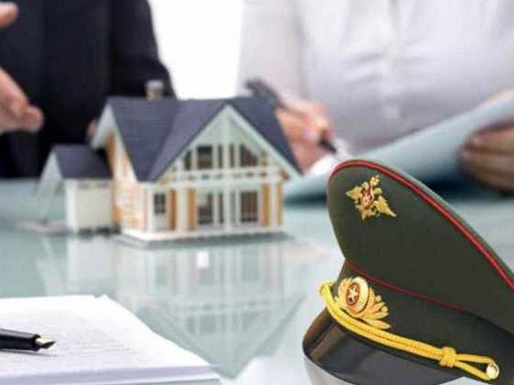 133 владимирские семьи в 2025 году обрели новый дом по военной ипотеке