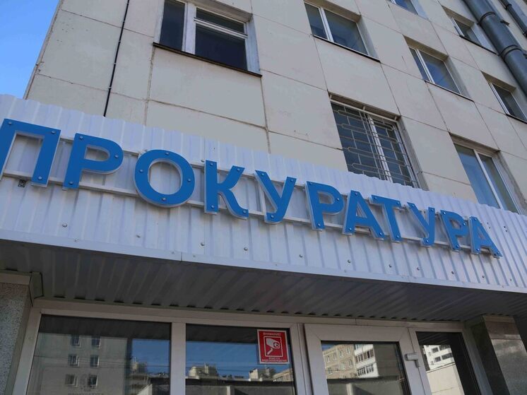 Прокуратура Башкирии разбирается в ДТП с четырьмя жертвами