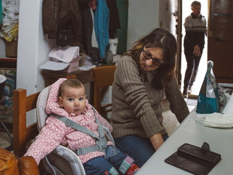 В Италии вспыхнули ожесточенные дебаты о «демографической зиме»