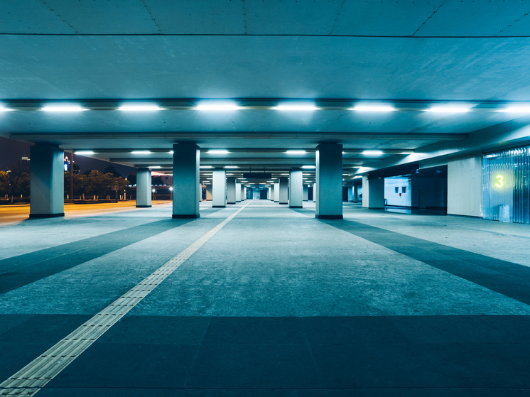 В Брянске появится больше парковок