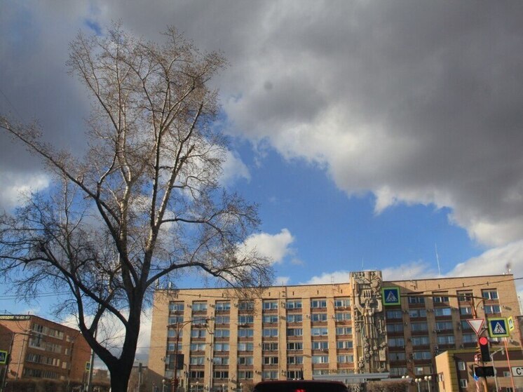 Штормовой ветер в Калининграде закончится только к вечеру