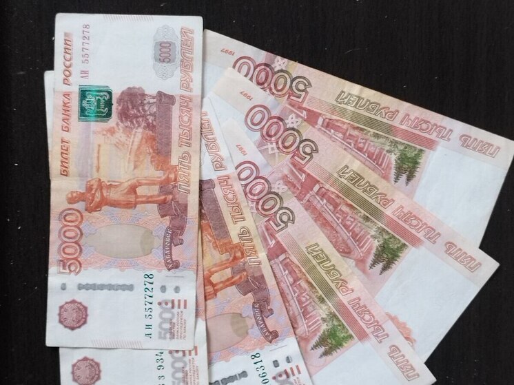 Калининград направит 1,3 млрд рублей на поддержку бизнеса