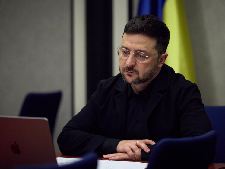 Украинский депутат Железняк анонсировал новые задержания в партии Зеленского