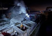 Украинские БПЛА безуспешно пытаются прорваться к Москве