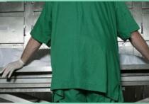 Печальный казус произошел в Шотландии