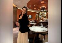 Новый год уже не за горами, и многие звезды успели наметить планы на новогодние праздники